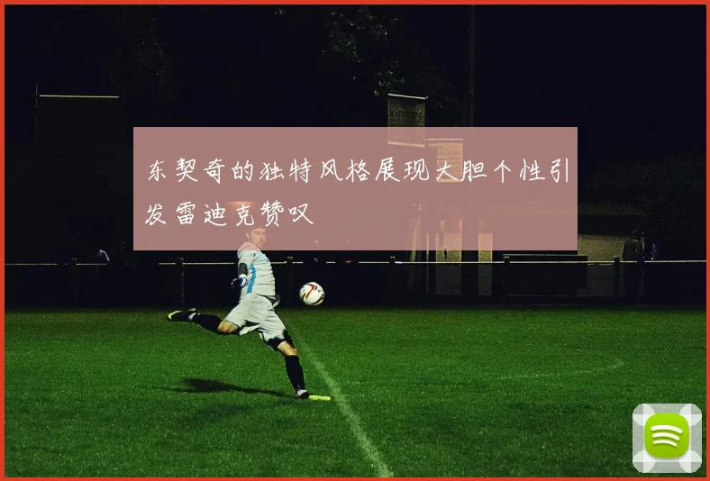 东契奇的独特风格展现大胆个性引发雷迪克赞叹