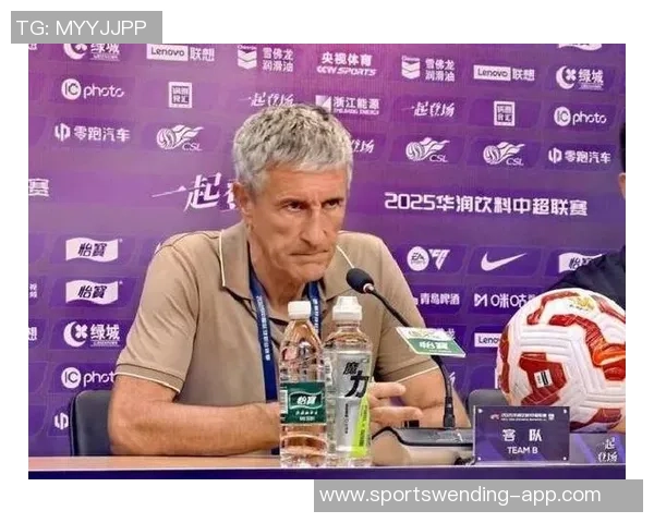 国安新任主帅蒙哥马利自信应对中超挑战熟悉联赛环境 国安新任主帅蒙哥马利自信应对中超挑战熟悉联赛环境