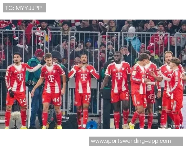 拜仁赞赏孔帕尼青训理念首发阵容中三分之一为青训球员 拜仁赞赏孔帕尼青训理念首发阵容中三分之一为青训球员