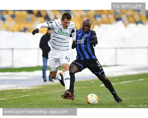 国米派遣球探考察布鲁日与亚特兰大比赛重点关注A斯坦科维奇表现 国米派遣球探考察布鲁日与亚特兰大比赛重点关注A斯坦科维奇表现