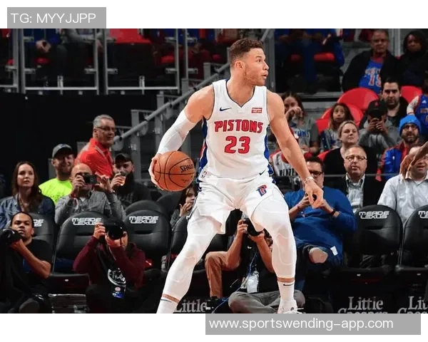 格里芬回忆被交易至活塞的经历感叹当时通过朋友获知消息的疯狂感受 格里芬回忆被交易至活塞的经历感叹当时通过朋友获知消息的疯狂感受