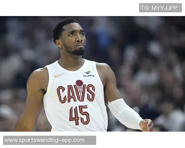 阿特金森赛前对米切尔的特别要求首次公开他期待40分的背后故事