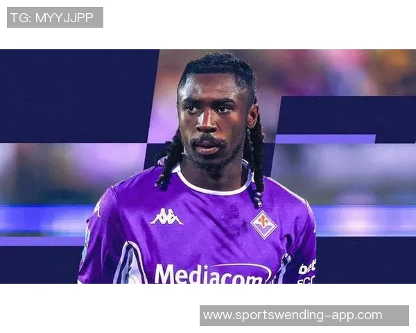 米兰欲引进佛罗伦萨前锋小基恩解约金高达6200万欧 米兰欲引进佛罗伦萨前锋小基恩解约金高达6200万欧